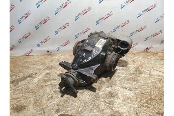 Reductor trasero BMW X1 (E84) 33107592325 2.0L diésel 105kW 2014