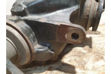 Reductor trasero BMW X1 (E84) 33107592325 2.0L diésel 105kW 2014