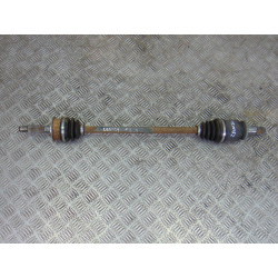 TRANSMISION TRASERA DERECHA SUBARU LEGACY BERLINA (B13/BL)