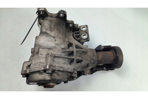 FRONT DIFFERENTIAL 36010506 2 0 D VOLVO S90 II