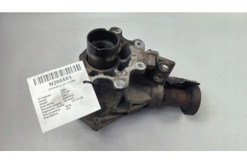 FRONT DIFFERENTIAL 36010506 2 0 D VOLVO S90 II Part manufacturer Volvo OE