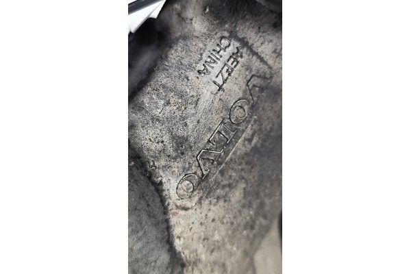 FRONT DIFFERENTIAL 36010506 2 0 D VOLVO S90 II Catalog number of the part 36010506 2 0 D