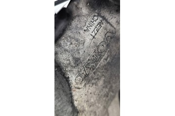 FRONT DIFFERENTIAL 36010506 2 0 D VOLVO S90 II Catalog number of the part 36010506 2 0 D