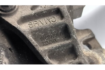 FRONT DIFFERENTIAL 36010506 2 0 D VOLVO S90 II Quality of parts according to GVO O original with manufacturer s logo OE