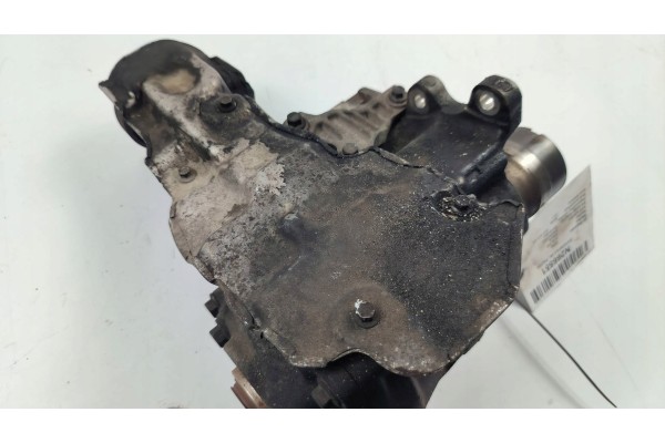 FRONT DIFFERENTIAL 36010506 2 0 D VOLVO S90 II Car type passenger cars