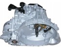 Gearbox Peugeot Boxer Citroen Jumper Fiat Ducato 2 5 D