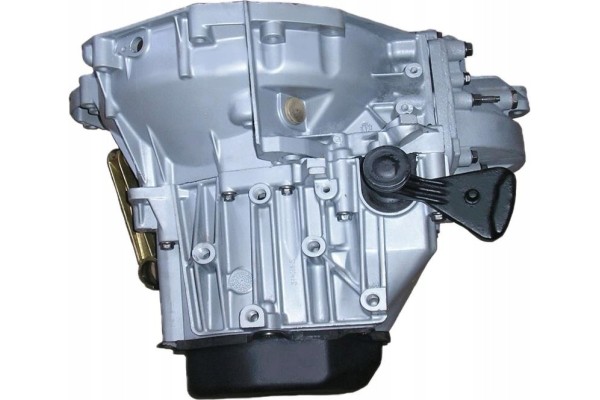 Gearbox Peugeot Boxer Citroen Jumper Fiat Ducato 2 5 D Catalog number of the part ML5T 20LE19 20LE35 20LE52 20LE54 20UE00 20UE07