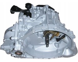 Gearbox Peugeot Boxer Citroen Jumper Fiat Ducato 2 5 D