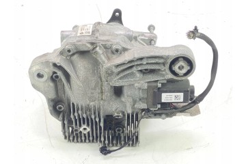 Rear Differential Rear BMW 8 G14 8686983 Part manufacturer BMW OE