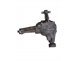 2006 Jeep Grand Cherokee WK Front Differential P52111937AD