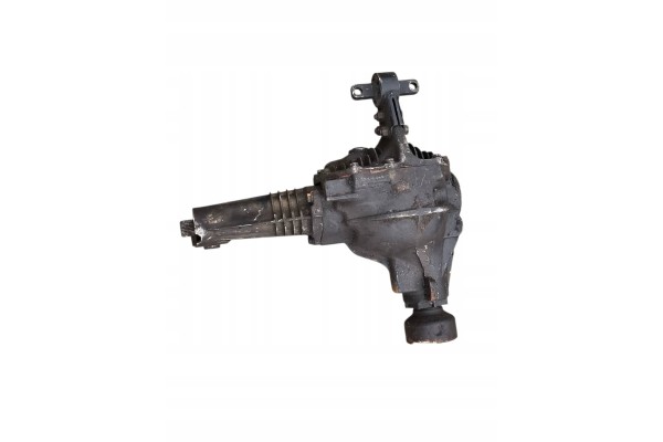 2006 Jeep Grand Cherokee WK Front Differential P52111937AD