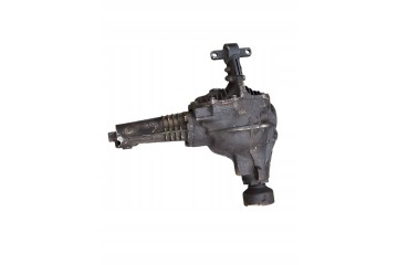 2006 Jeep Grand Cherokee WK Front Differential P52111937AD