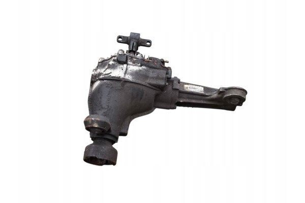 2006 Jeep Grand Cherokee WK Front Differential P52111937AD Part manufacturer Jeep OE