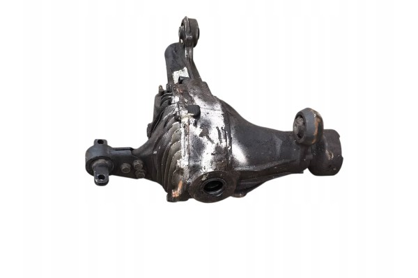 2006 Jeep Grand Cherokee WK Front Differential P52111937AD Catalog number of the part P52111937AD