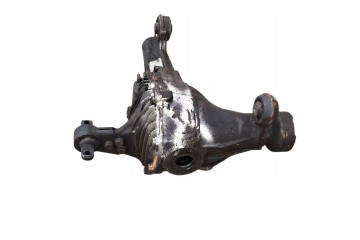 2006 Jeep Grand Cherokee WK Front Differential P52111937AD Catalog number of the part P52111937AD