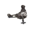 2006 Jeep Grand Cherokee WK Front Differential P52111937AD Car type 4x4 SUV