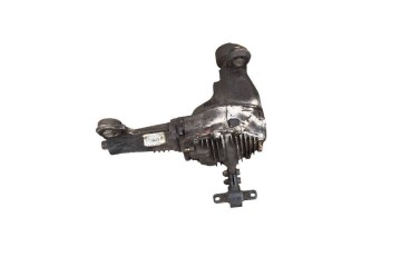 2006 Jeep Grand Cherokee WK Front Differential P52111937AD Car type 4x4 SUV