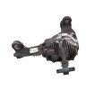 2006 Jeep Grand Cherokee WK Front Differential P52111937AD Installation side multipurpose