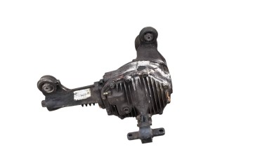 2006 Jeep Grand Cherokee WK Front Differential P52111937AD Installation side multipurpose