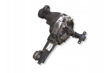 2006 Jeep Grand Cherokee WK Front Differential P52111937AD Catalog number of the original TPLSF097620041