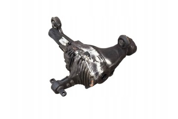Diferencial delantero para Jeep Grand Cherokee (WK) 2006 P52111937AD