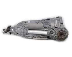 AUDI Q5 GEARBOX QDA 8 speed MOTOR 3 0 TDi CPN CPNA CPN