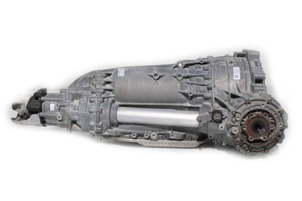 AUDI Q5 GEARBOX QDA 8 speed MOTOR 3 0 TDi CPN CPNA CPN