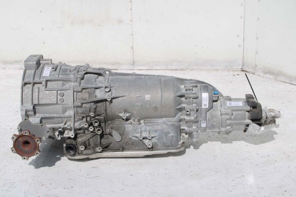 AUDI Q5 GEARBOX QDA 8 speed MOTOR 3 0 TDi CPN CPNA CPN Catalog number of the part bt cars 35319