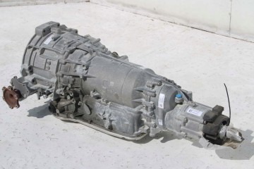 AUDI Q5 GEARBOX QDA 8 speed MOTOR 3 0 TDi CPN CPNA CPN Transmission type automatic