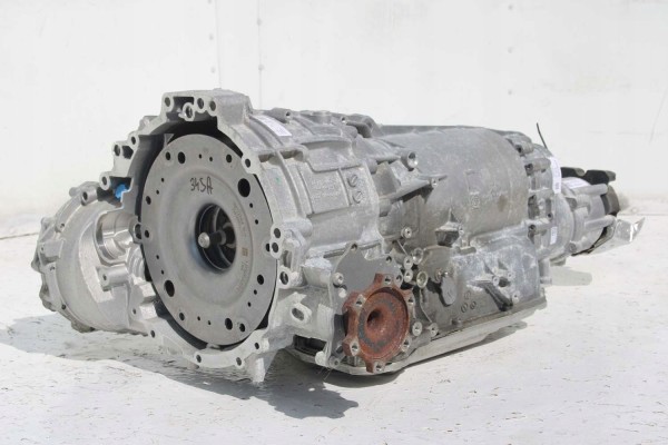 AUDI Q5 GEARBOX QDA 8 speed MOTOR 3 0 TDi CPN CPNA CPN Catalog number of the original 0BK 300 040 R 8R0 927 158 Q 0BK 323 572 S 
