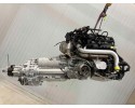 Caja de cambios automática AUDI Q5 8 velocidades MOTOR 3.0 TDi CPN CP