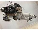 Caja de cambios automática AUDI Q5 8 velocidades MOTOR 3.0 TDi CPN CP