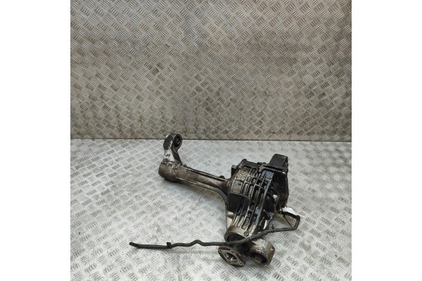 FRONT REDUCER NISSAN NP300 NAVARA PICK UP D23 385004JR3A 35340712 2 3L