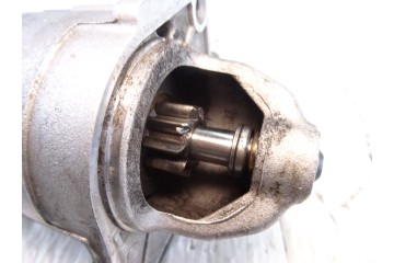  MOTOR ARRANQUE FIAT II PANDA (169) 1.2 8V Dynamic 2005 207976 FIAT - 1