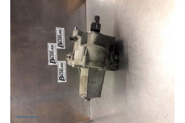 2008 KIA Sportage Front differential JMVGTFV071001012
