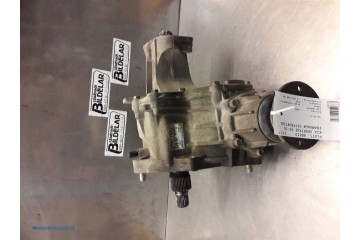 2008 KIA Sportage Front differential JMVGTFV071001012 Part manufacturer Kia OE