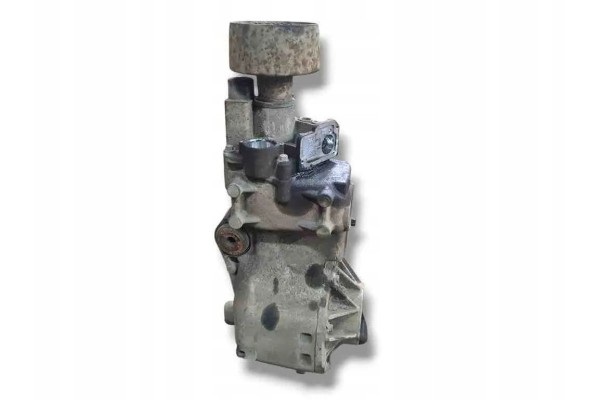 Rear reducer VOLVO XC60 P30751697 2 4L diesel 151kW 2010 Part manufacturer Volvo OE