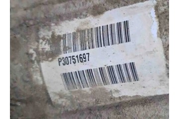 Rear reducer VOLVO XC60 P30751697 2 4L diesel 151kW 2010 Catalog number of the part P30751697