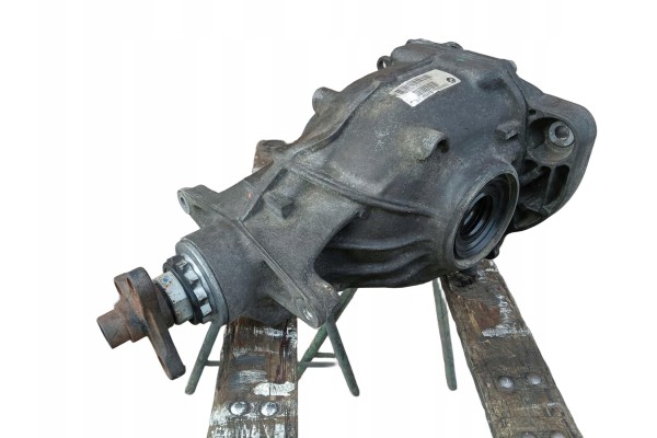 BRIDGE DIFFERENTIAL REAR MANUAL BMW 5 STATION WAGON F11 3 0D 7584454 7573821