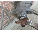 BRIDGE DIFFERENTIAL REAR MANUAL BMW 5 STATION WAGON F11 3 0D 7584454 7573821 Catalog number of the part 7584454