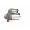  MOTOR ARRANQUE FIAT II PANDA (169) 1.2 8V Dynamic 2005 207976 FIAT - 2
