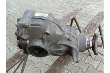 BRIDGE DIFFERENTIAL REAR MANUAL BMW 5 STATION WAGON F11 3 0D 7584454 7573821 Part manufacturer BMW OE