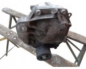 BRIDGE DIFFERENTIAL REAR MANUAL BMW 5 STATION WAGON F11 3 0D 7584454 7573821 Car type passenger cars