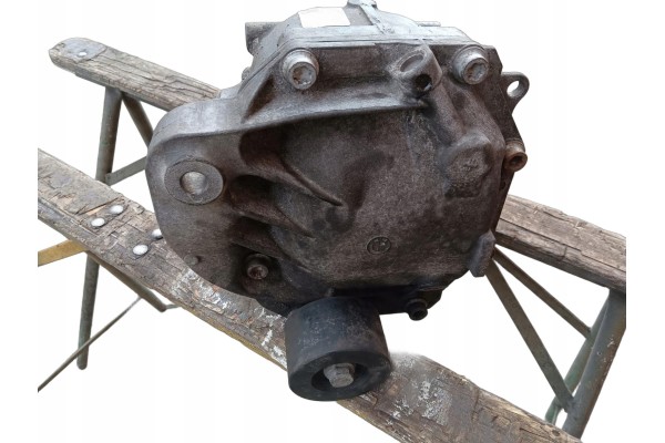 BRIDGE DIFFERENTIAL REAR MANUAL BMW 5 STATION WAGON F11 3 0D 7584454 7573821 Car type passenger cars