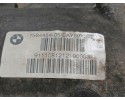 Diferencial Trasero Manual BMW Serie 5 Touring F11 3.0D 7584454 757382