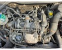 GEARBOX 1 2TSI 86KM CBZB SEAT IBIZA IV SMALL MILEAGE