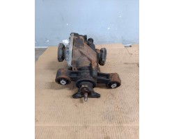 Rear differential 2017 Cadillac CT6 0017402