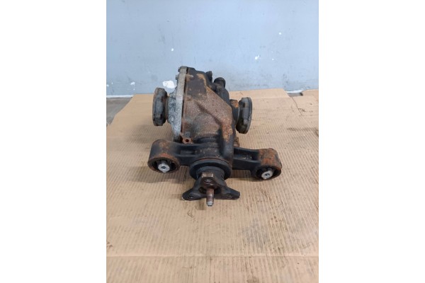 Rear differential 2017 Cadillac CT6 0017402
