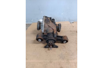 Rear differential 2017 Cadillac CT6 0017402