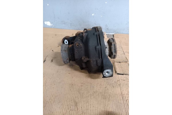 Rear differential 2017 Cadillac CT6 0017402 Catalog number of the part 0017402
